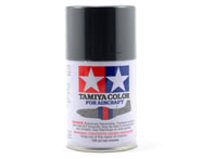 Tamiya AS-4 LUFTWAFF Grey Violet Aircraft Lacquer Spray Paint (100ml) | product-related