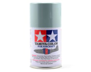 Tamiya AS-5 LUFTWAFFE Light Blue Aircraft Lacquer Spray Paint (100ml) | product-related
