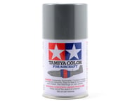 Tamiya AS-7 USAAF Neutral Grey Aircraft Lacquer Spray Paint (100ml) | product-related