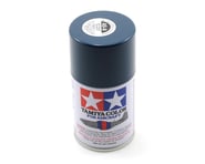 Tamiya AS-8 USNAVY Navy Blue Aircraft Lacquer Spray Paint (100ml) | product-related