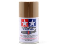 Tamiya AS-15 USAF Tan Aircraft Lacquer Spray Paint (100ml) | product-related