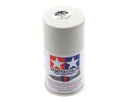 Tamiya AS-16 USAF Light Grey Aircraft Lacquer Spray Paint (100ml) | product-related