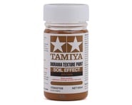 Tamiya Diorama Texture Paint (Soil Effect Brown) (100ml) | product-related