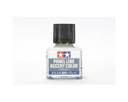Tamiya Panel Line Accent Color (Grey) (40ml) | product-related