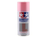 Tamiya Fine Surface Primer Paint (Pink) (180ml) | product-related