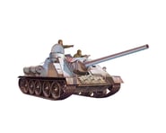 Tamiya 1/35 Russian Su100 Destroyer Model Tank Kit w/Weathering Set | product-related
