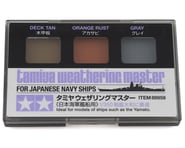 more-results: This is a Tamiya Weathering Master Set, designed specifically to reproduce the colorin