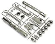Tamiya Toyota Hilux Bumper N Parts Set | product-related