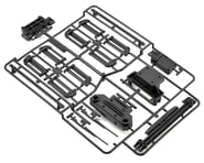 Tamiya Toyota Tundra Highlift Body Parts Set (W Parts) | product-related
