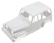 Tamiya Jeep Wrangler Body | product-also-purchased