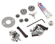 Tamiya Metal Parts Bag A Differential Gears | product-related