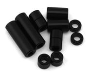 more-results: JR Aluminum Spacer Set. This is an optional spacer set intended for the Mini Tamiya 4W