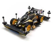 more-results: This Tamiya 1/32 JR Neo VQS Advanced Chassis Mini 4WD Pro Kit takes the popular Neo VQ