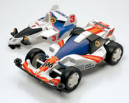 Tamiya 1/32 JR Dash-001 Great Emperor SP Zero Chassis Mini 4WD Kit | product-also-purchased