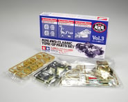 Tamiya JR Classic Tune-Up Parts Set (Volume 3) (Limited Edition) | product-also-purchased