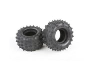 Tamiya Tire (2), Rear: Hornet | product-related