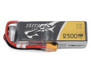 Tattu 4s LiPo Battery 45C (14.8V/2300mAh) w/XT-60 | product-also-purchased