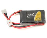 Tattu 3s LiPo Battery 45C (11.1V/450mAh) | product-also-purchased
