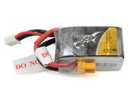 Tattu 3s LiPo Battery 75C (11.1V/450mAh) | product-also-purchased