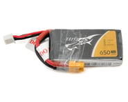 Tattu 2s LiPo Battery 75C (7.4V/650mAh) | product-also-purchased