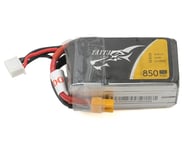 Tattu 4s LiPo Battery 75C (14.8V/850mAh) | product-also-purchased