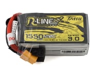Tattu "R-Line 3.0" 4S LiPo Battery 120C (14.8V/1550mAh) (JST-XH) | product-also-purchased