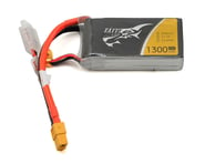 Tattu 3S LiPo Battery 45C (11.1V/1300mAh) (JST-XH) | product-also-purchased