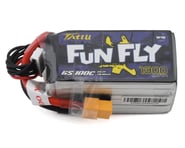 Tattu 6s LiPo Battery 100C w/XT60 Connector (22.2V/1300mAh) | product-also-purchased