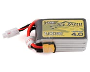 Tattu "R-Line 4.0" 6s LiPo Battery Pack 130C (22.2V/1400mAh) | product-also-purchased