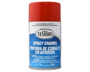 Testors Spray 3 oz Red | product-related