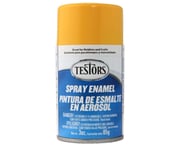 Testors Spray 3 oz Yellow | product-related