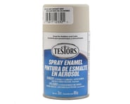 Testors Spray Can (Flat Aircraft Grey) ( 3oz) | product-related