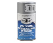 Testors Metallic Silver Enamel Spray Paint (3oz) | product-related
