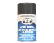 Testors Spray 3 oz Graphite Gray Metallc Enamel | product-related