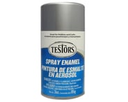 Testors Spray 3 oz Chrome | product-related