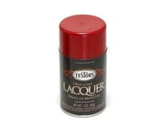 Testors One Coat Lacquer Paint (Revving Red) (3oz) | product-related