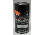 more-results: Model Master - Military 3oz (90ML) Spray Can -- Dark Sea Blue (FS #15042) This product