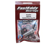 FastEddy Kyosho Optima Sealed Bearing Kit | product-also-purchased