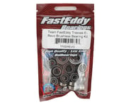 FastEddy Traxxas E-Revo Brushless Bearing Kit | product-related