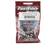 more-results: Team FastEddy Tamiya Clodbuster Bearing Kit. FastEddy bearing kits include high qualit