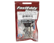 more-results: Team FastEddy T-Rex 550&nbsp; Pro Bearing Kit. FastEddy bearing kits include high qual