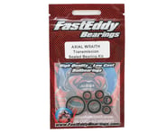 more-results: Team FastEddy Axial Wraith Transmission Bearing Kit. This kit includes the bearings ne