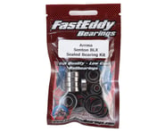 FastEddy Arrma Senton BLX Sealed Bearing Kit | product-related