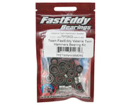 more-results: Team FastEddy Vaterra Twin Hammers Bearing Kit. This kit is compatible with the origin