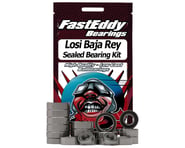 FastEddy Losi Baja Rey Sealed Bearing Kit | product-also-purchased