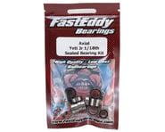 FastEddy Axial Yeti Jr 1/18 Sealed Bearing Kit | product-also-purchased