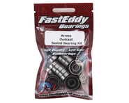 FastEddy Arrma Outcast Sealed Bearing Kit | product-also-purchased