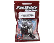 FastEddy Redcat Everest Gen7 1/10 4WD Rock Crawler Sealed Bearing kit | product-also-purchased