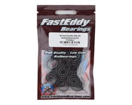more-results: Team FastEddy Arrma Granite 4X4 3S Sealed Bearing Kit. FastEddy bearing kits include h