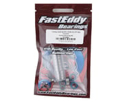FastEddy Tamiya Audi Quattro Rally A2 Ceramic Rubber Sealed Bearing Kit (TT-02) | product-also-purchased